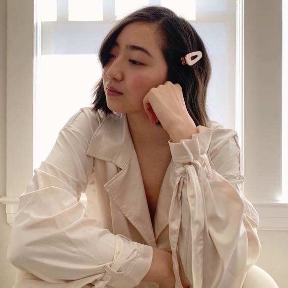 Seasonal Style Posh Party on Poshmark